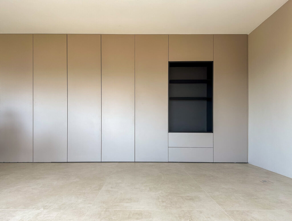 Rénovation appartement Nyon – Cuisine d'exception, Espace de vie et Salle de bain à Nyon, vue 13