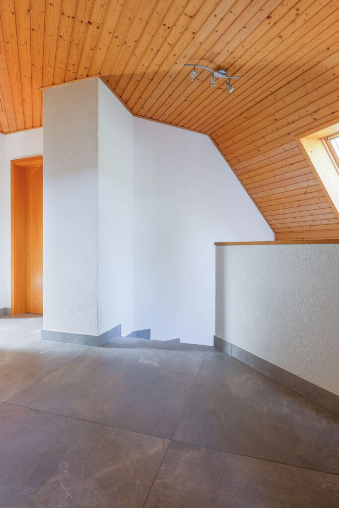 Rénovation maison Épalinges – Espace de vie à Épalinges, vue 13