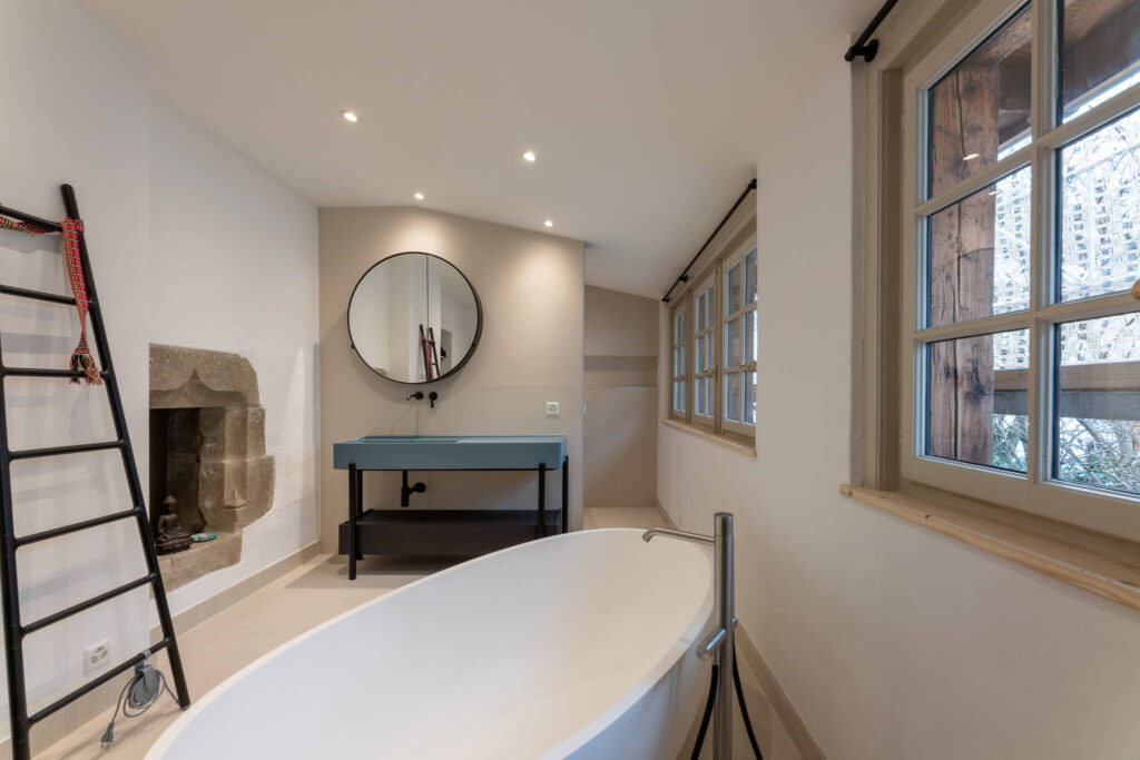 Rénovation salle de bains Lausanne – Salle de bain