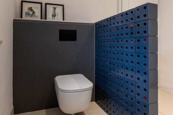 Rénovation salle de bains Lausanne – Salle de bain, vue 6