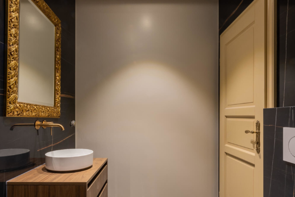 Rénovation salle de bains Montreux – Salle de bain à Montreux