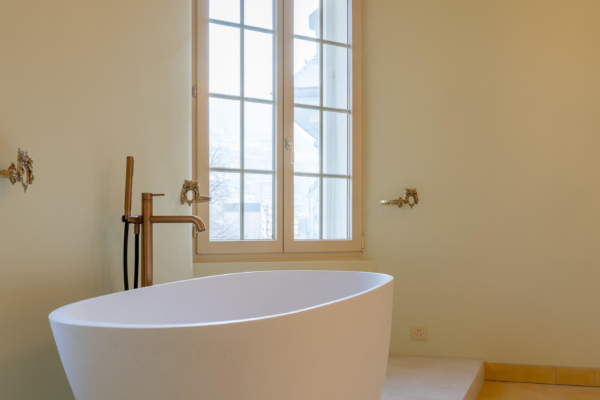 Rénovation salle de bains Montreux – Salle de bain à Montreux, vue 8