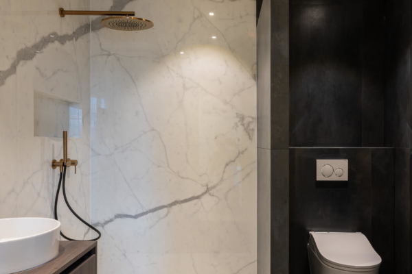 Rénovation salle de bains Montreux – Salle de bain à Montreux, vue 10