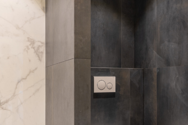 Rénovation salle de bains Montreux – Salle de bain à Montreux, vue 11