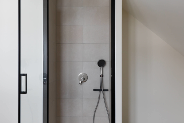 Rénovation maison Pully – Cuisine d'exception et Salle de bain à Pully, vue 8