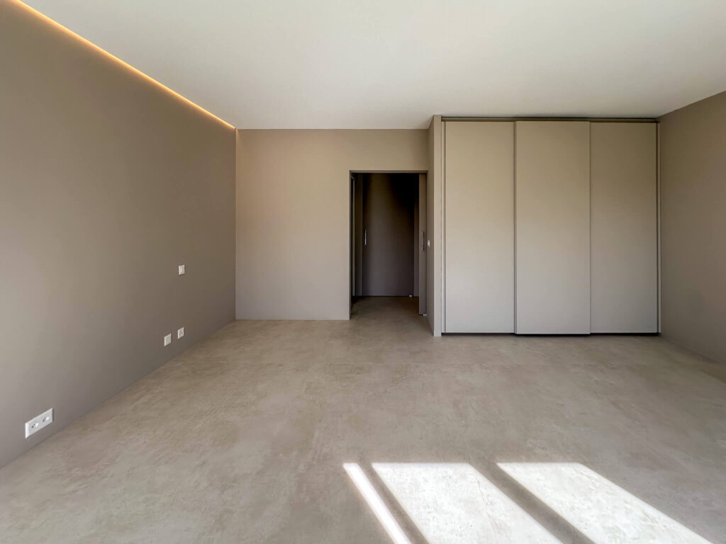 Rénovation appartement Nyon – Cuisine d'exception, Espace de vie et Salle de bain à Nyon, vue 28