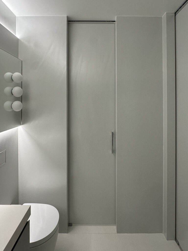 Rénovation appartement Nyon – Cuisine d'exception, Espace de vie et Salle de bain à Nyon, vue 31