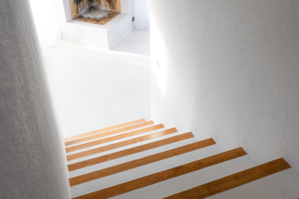 Rénovation d’appartement et de sol dans la région de Lausanne « Sullens » – Cuisine d'exception et Espace de vie à Sullens, vue 3