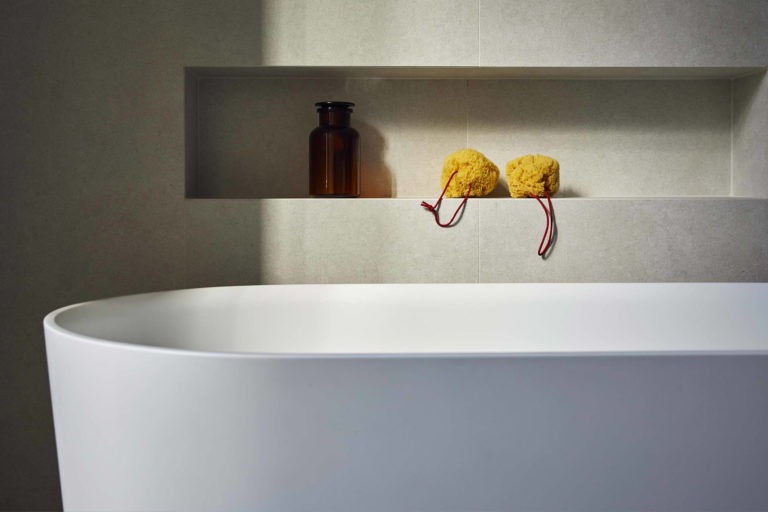 Salle de bain à Vevey – Salle de bain à Vevey, vue 4