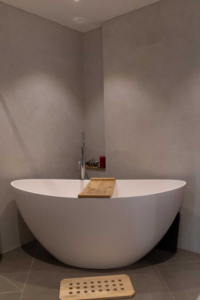 Rénovation d’une salle de bain à Lutry – Salle de bain à Lutry, vue 6