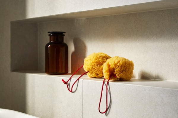 Salle de bain à Vevey – Salle de bain à Vevey, vue 5