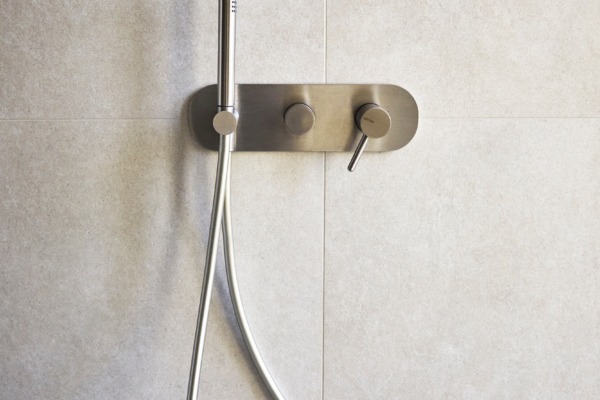 Salle de bain à Vevey – Salle de bain à Vevey, vue 6