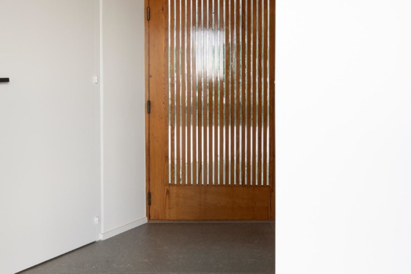 Rénovation d’une villa d’architecte à Montreux – Cuisine d'exception, Espace de vie, Piscines et terrasses et Salle de bain à Montreux, vue 26