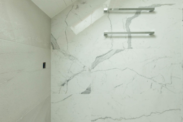 Rénovation d’une salle de bain Savigny – Salle de bain à Savigny, vue 5