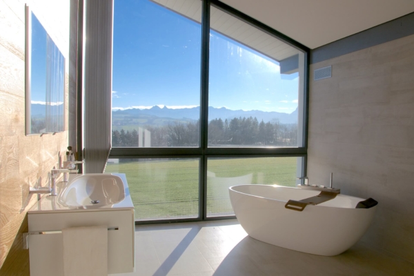 Salle de bain canton de Vaud – Salle de bain à Canton de Vaud