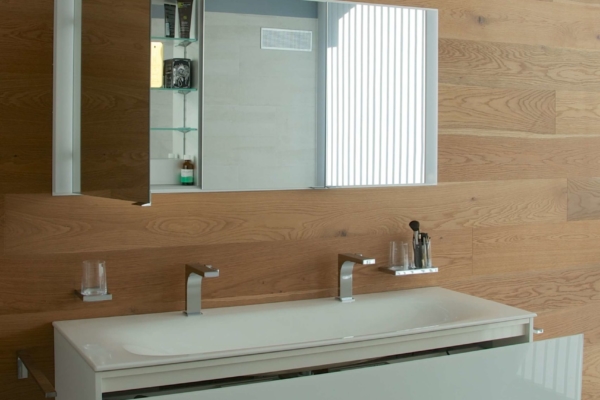 Salle de bain canton de Vaud – Salle de bain à Canton de Vaud, vue 5