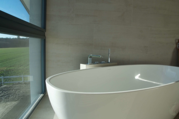Salle de bain canton de Vaud – Salle de bain à Canton de Vaud, vue 4