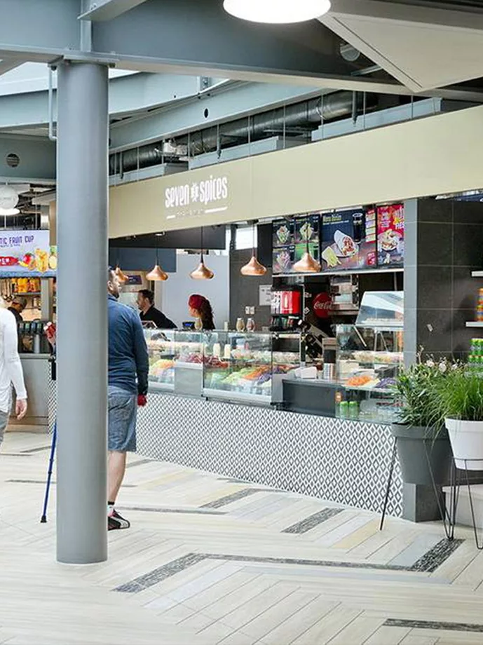 Genève aéroport