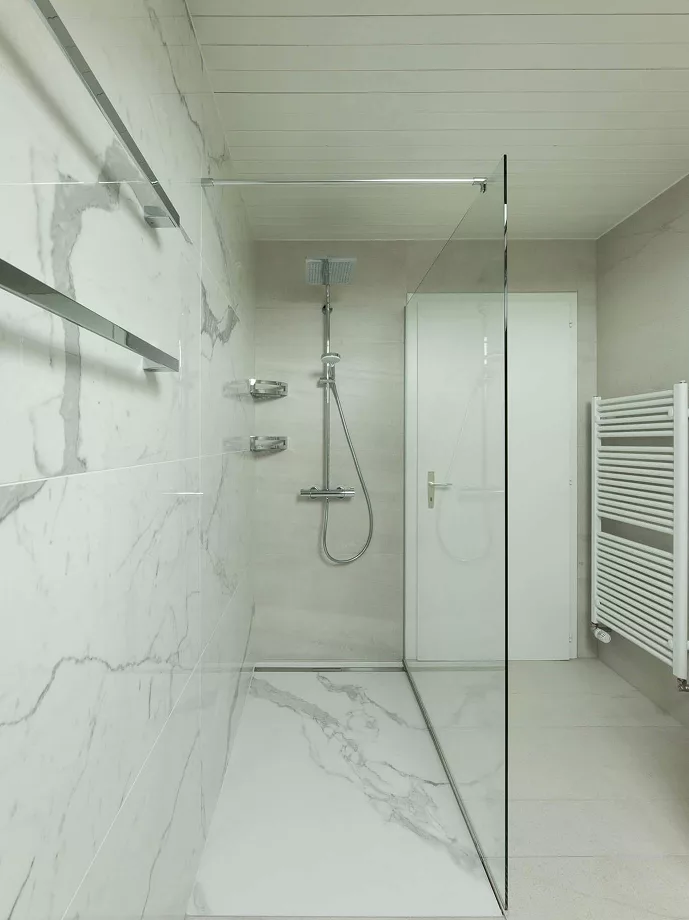 Rénovation d&rsquo;une salle de bain Savigny