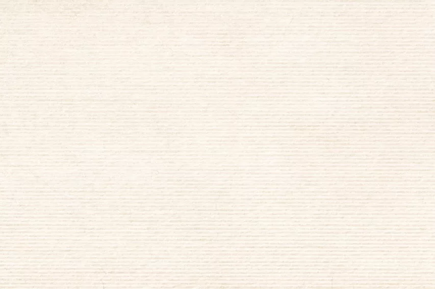 Revêtement beige clair aux fines stries horizontales