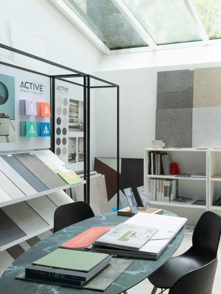 Vente de carrelage